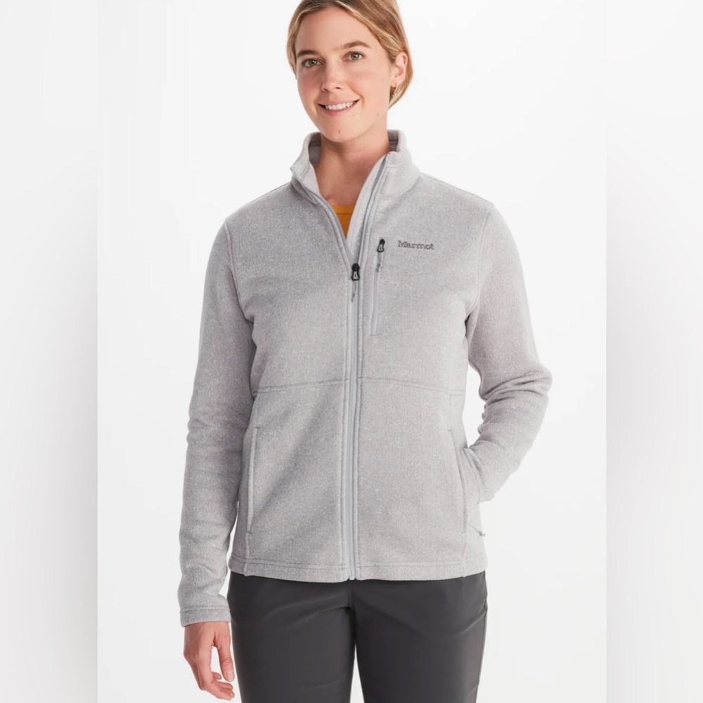 Marmot Women's drop line jacket